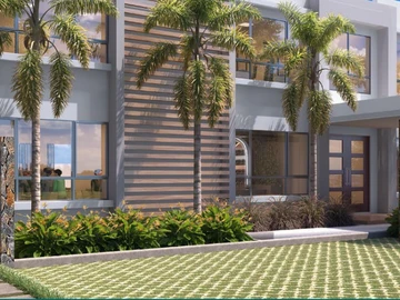 2 Bedroom Penthouse