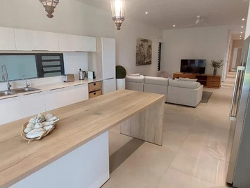 4 Bedroom Apartment