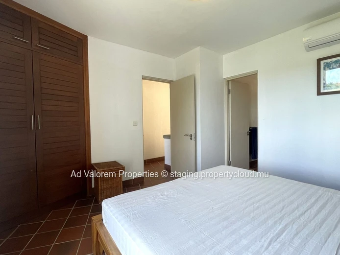 Two-Bedroom Duplex for Rent – River View (Sole Mandate)