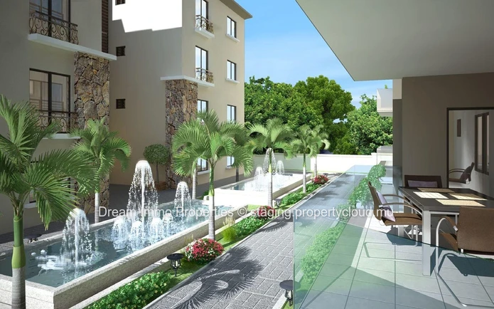 Tres Bien Situe !  Appartements 3 Ch A 2 Minutes Du Centre Commercial So'flo - Ile Maurice