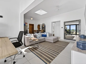 3 Bedroom Penthouse