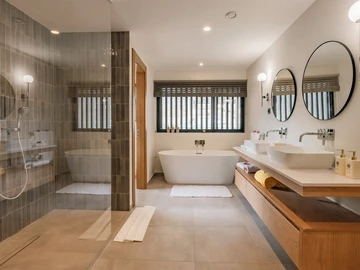 4 Bedroom Penthouse