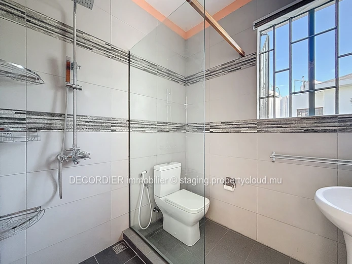 Maison à louer dans un quartier calme