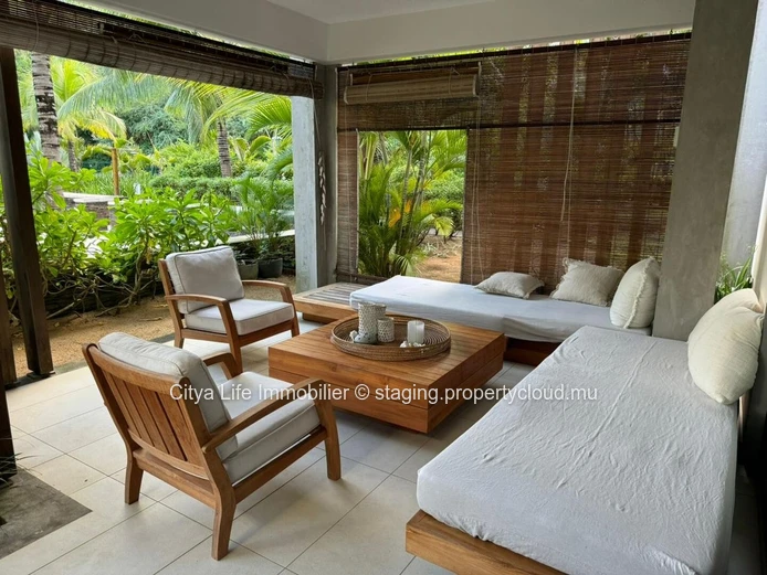 À Vendre : Magnifique Appartement de 194 m² au Mont Choisy Golf