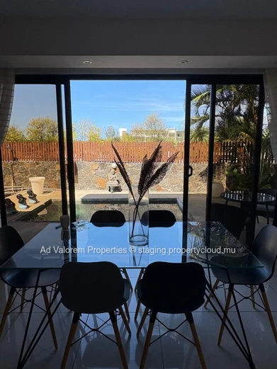 Duplex  à vendre à Rivière Noire