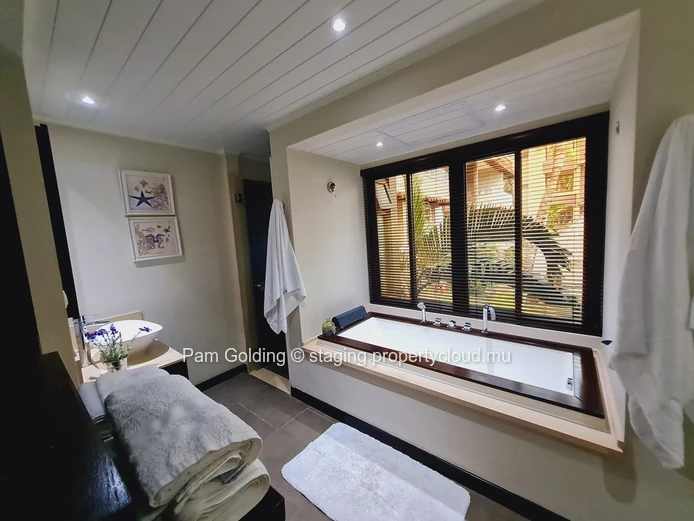 2-Bedroom Apartment for Sale at Domaine des Alizées, Grand Baie, RES Scheme