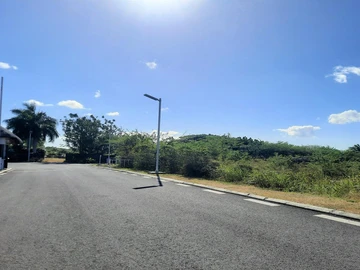 Residential Land