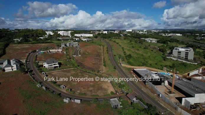 Build your dream home in the heart of the Island – Bagatelle's finest residential opportunity