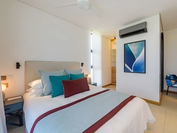 Villa de 5 Chambres