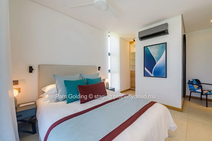 5 bedroom villa – Anahita, Mauritius 