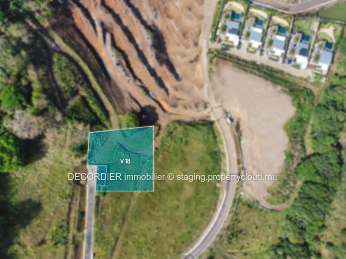 For Sale Baie Du Cap Residential Land