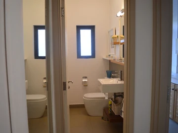 Townhouse, Duplex de 3 Chambres