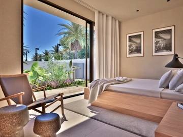 3 Bedroom Villa