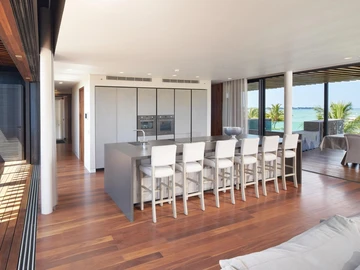 3 Bedroom Penthouse