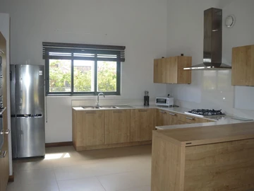 Maison de 4 Chambres