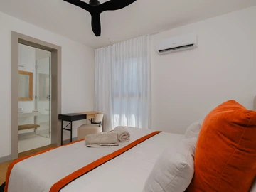 Villa de 3 Chambres