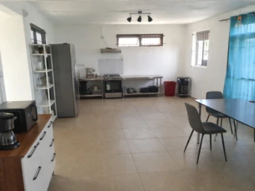 Maison de 3 Chambres