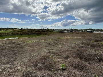 Residential Land