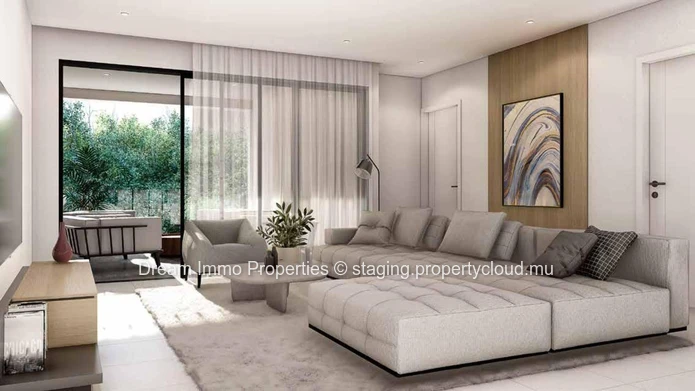 Nouvelle Residence Au Cœur De Beau Bassin Proche Metro & Jardin Balfour - Ile Maurice