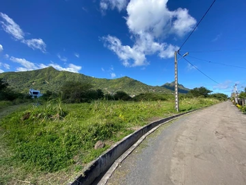 Residential Land