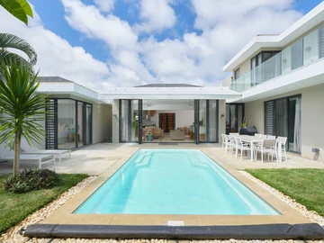 Villa de 4 Chambres