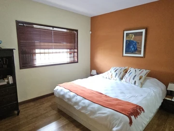 3 Bedroom Townhouse, Duplex