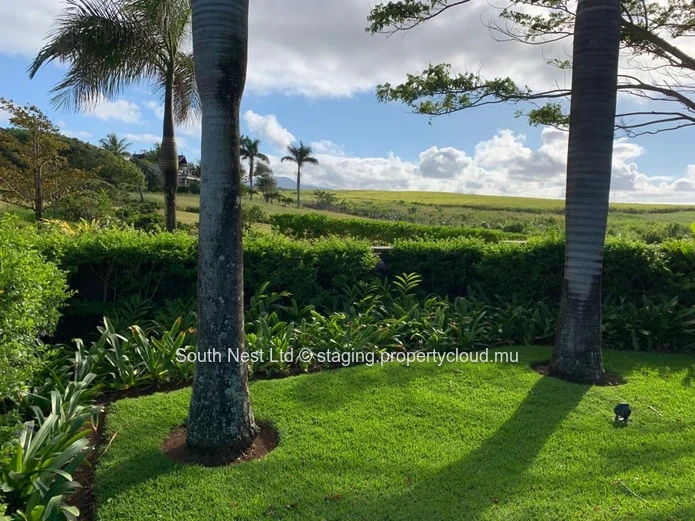 Fully renovated three bedroom Villa 