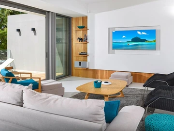 4 Bedroom Apartment