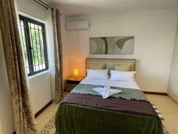 3 Bedroom Villa