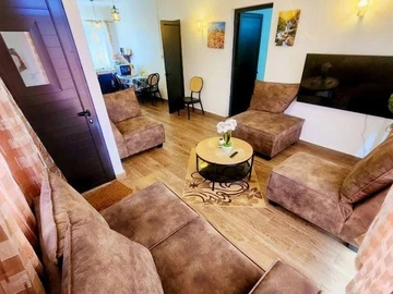 Appartement de 2 Chambres