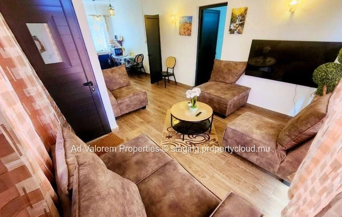 À Vendre : Charmant Appartement de 2 Chambres à Albion