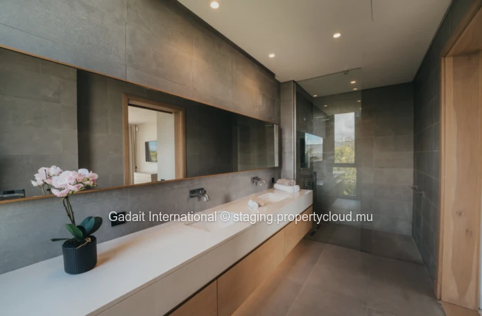 Luxury Villa at Anahita Golf & Resort – Exceptional Property on a 2,195 m² Plot