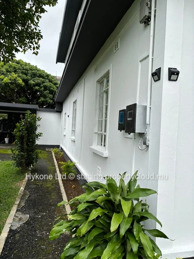 House For Sale In Quatre Bornes
