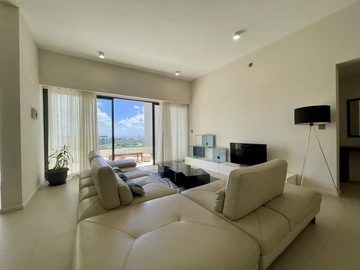 3 Bedroom Penthouse