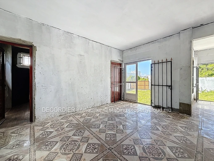 House for Sale in Grand Baie