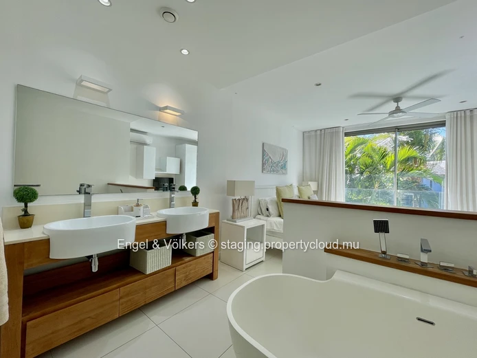 Marina-Front Apartment for Sale
