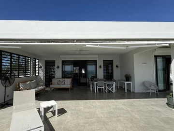 3 Bedroom Penthouse