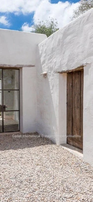 Villa de luxe 4 chambres à vendre avec piscine et vue imprenable dans un domaine prestigieux