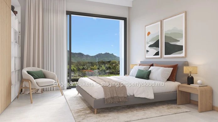 Luxury 3 Bedroom Apartments in Prime Central Location