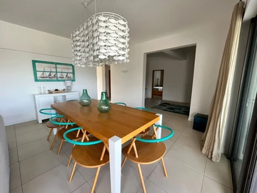 3 Bedroom Penthouse