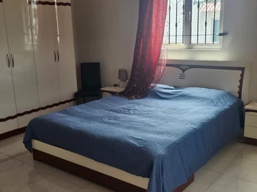 Maison de 4 Chambres