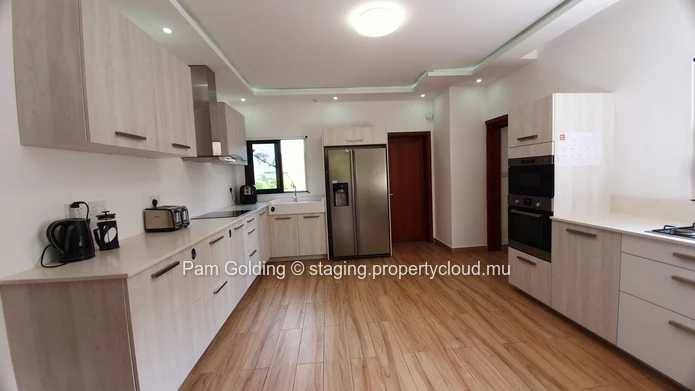 Contemporary villa for sale at Matala Lifestyle Estate & Spa