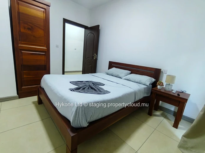 Apartment For Rent At la Mivoie, Black River