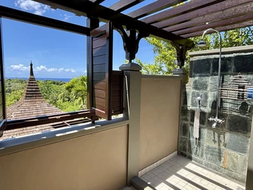 Villa de 3 Chambres