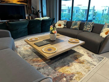 4 Bedroom Penthouse