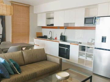 Appartement de 2 Chambres