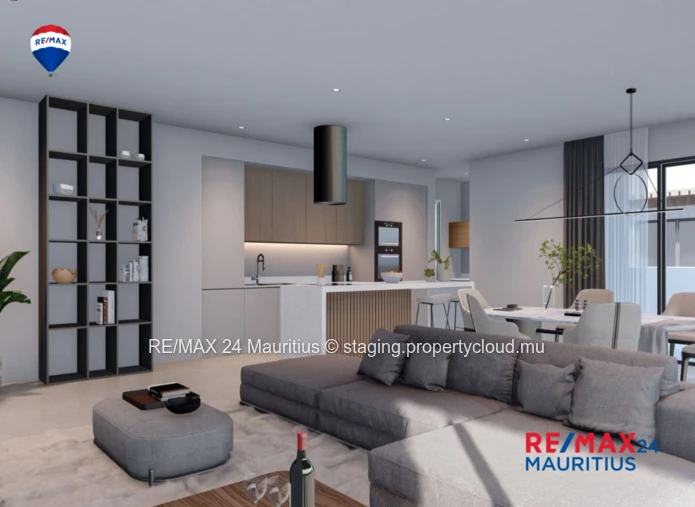 Experience Coastal Luxury with your new penthouse
