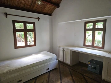 Villa de 5 Chambres