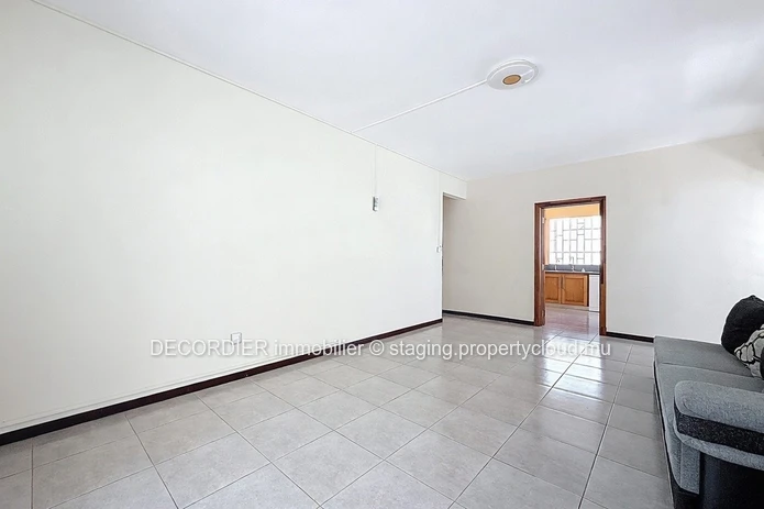 House for rent in a peaceful neighborhood