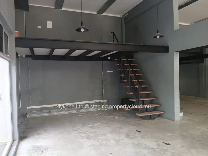 Commercial Space For Rent In Black River